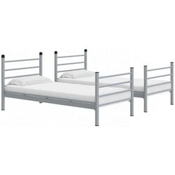 Pat suprapus Dedeman Damla 2C 90x200 (Gray) Thumb