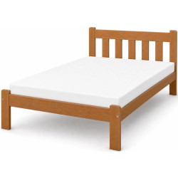 Кровать Drewmax Brita D 140x200 Thumb