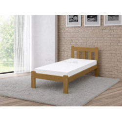 Кровать Drewmax Brita D 90x200