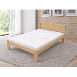 Кровать Drewmax Eliza D 140x200