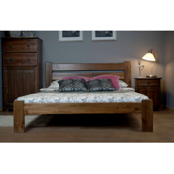 Кровать Drewmax Eliza D 180x200 Thumb