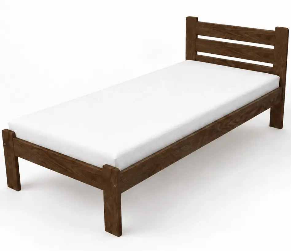 Кровать Drewmax Eliza D 90x200 - 2