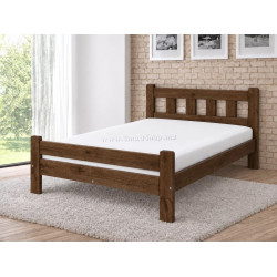 Кровать Drewmax Greta D 140x200