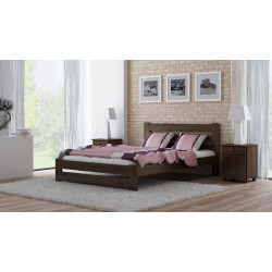 Кровать Drewmax Kati D 140x200 Thumb