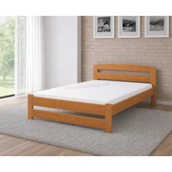 Кровать Drewmax Lidia D 140x200