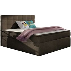 Pat Eltap Alice Sawana 26 cu mecanism de ridicare 140x200 (Brown) Thumb