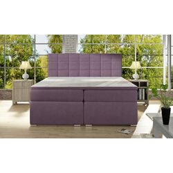 Pat Eltap Alice Soro 65 cu mecanism de ridicare 140x200 (Purple) Thumb