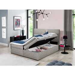 Pat Eltap Amber Berlin 01 cu mecanism de ridicare 185x210 (Gray) Thumb