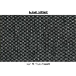 Кровать Eltap Amber Inari 96 с подъемным механизмом 160x200 (Dark Gray) Thumb
