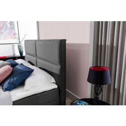 Pat Eltap Amber Kronos 19 cu mecanism de ridicare 180x200 (Green) Thumb