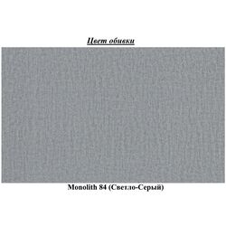 Pat Eltap Amber Monolith 84 cu mecanism de ridicare 160x200 (Light Gray) Thumb