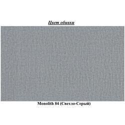 Pat Eltap Amber Monolith 84 cu mecanism de ridicare 180x200 (Light Gray) Thumb