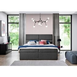 Pat Eltap Amber Sawana 14 cu mecanism de ridicare 160x200 (Black) Thumb