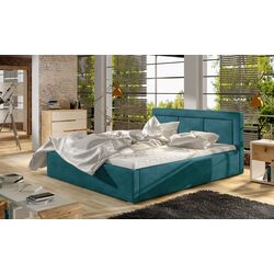 Pat Eltap Belluno Matt Velvet 75 200x200 (Dark Turquoise) Thumb