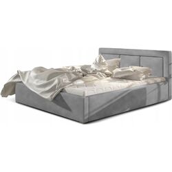 Pat Eltap Belluno Paros 05 140x200 (Light Gray)