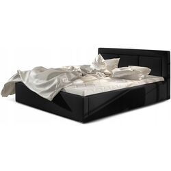 Pat Eltap Belluno Soft 11 180x200 (Black)