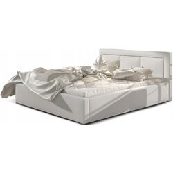 Pat Eltap Belluno Soft 17 140x200 (White)