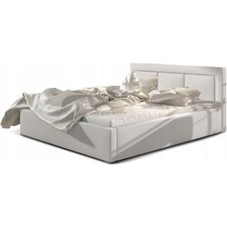 Pat Eltap Belluno Soft 17 160x200 (White)