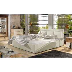 Pat Eltap Belluno Soft 33 180x200 (Cream) Thumb