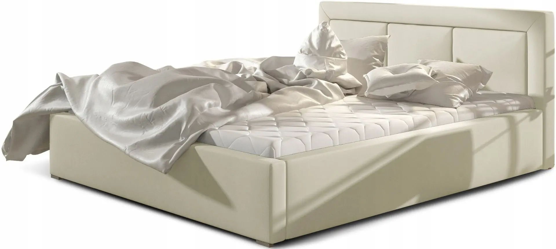 Pat Eltap Belluno Soft 33 180x200 (Cream)