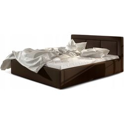 Pat Eltap Belluno Soft 66 180x200 (Brown)