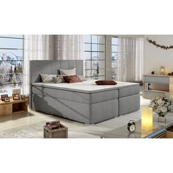 Pat Eltap Bolero Sawana 21 cu mecanism de ridicare 140x200 (Gray) Thumb