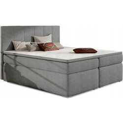 Pat Eltap Bolero Sawana 21 cu mecanism de ridicare 140x200 (Gray)