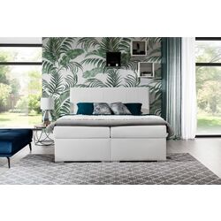 Pat Eltap Bolero Soft 17 cu mecanism de ridicare 140x200 (White) Thumb