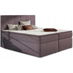 Pat Eltap Bolero Soro 65 cu mecanism de ridicare 140x200 (Purple)