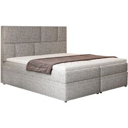 Pat Eltap Florence Berlin 01 cu mecanism de ridicare 160x200 (Gray)