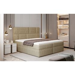 Pat Eltap Florence Berlin 03 cu mecanism de ridicare 140x200 (Beige) Thumb