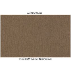 Pat Eltap Florence Monolith 09 cu mecanism de ridicare 140x200 (Light Brown) Thumb