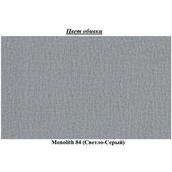 Pat Eltap Meron Monolith 84 cu mecanism de ridicare 140x200 (Light Gray) Thumb