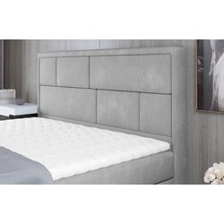 Pat Eltap Meron Sawana 25 cu mecanism de ridicare 180x200 (Brown) Thumb