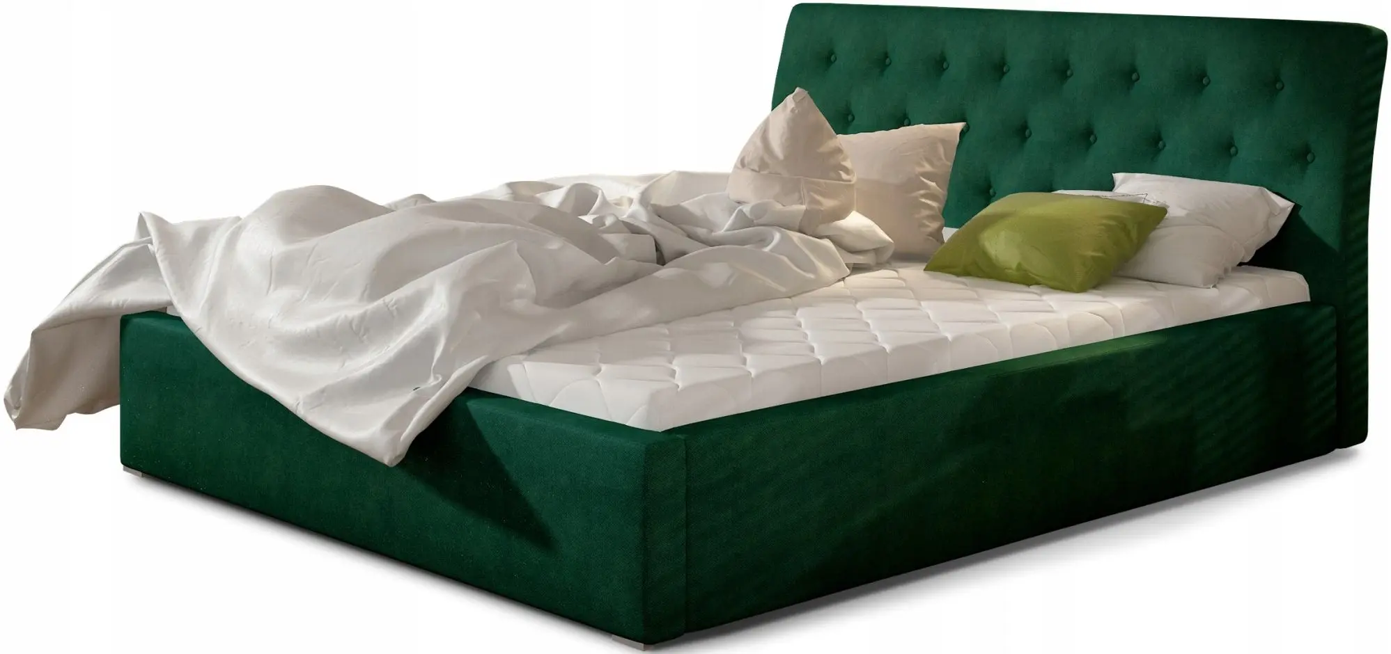 Pat Eltap Milano Kronos 19 140x200 (Green)