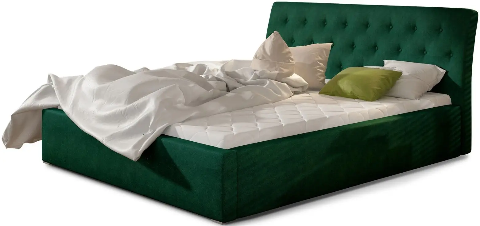 Pat Eltap Milano Kronos 19 180x200 (Green)