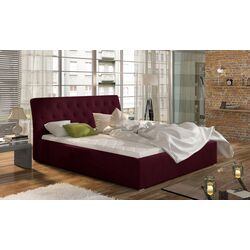 Pat Eltap Milano Matt Velvet 68 200x200 (Burgundy)