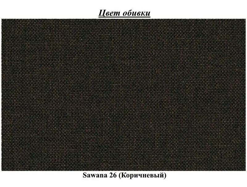 Pat Eltap Milano Sawana 26 140x200 (Brown)