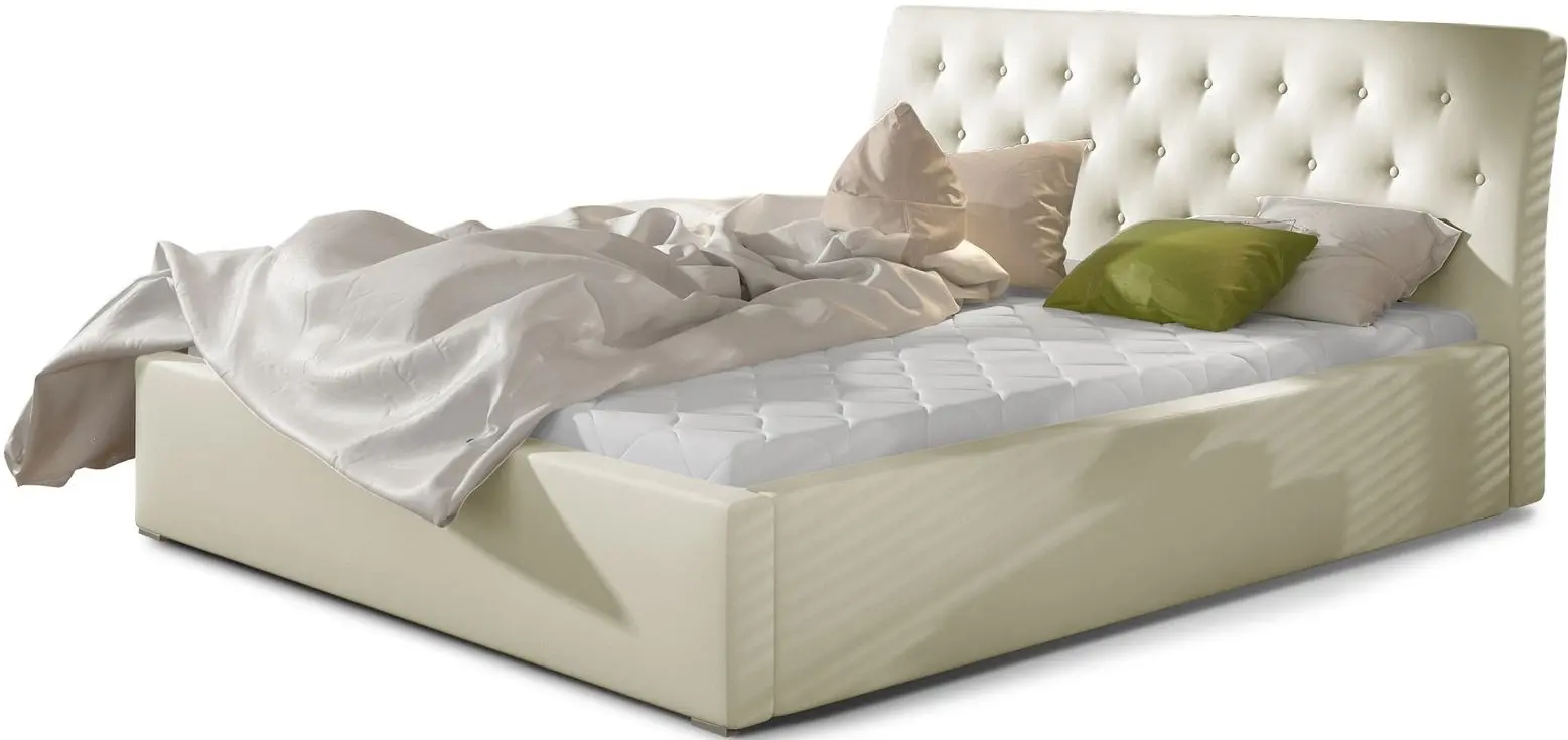 Pat Eltap Milano Soft 33 160x200 (Cream)