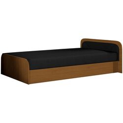 Pat Eltap Parys 80x190 Sawana 14 Right (Brown/Black)