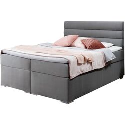 Pat Eltap Softy Matt Velvet 85 cu mecanism de ridicare 160x200 (Gray)