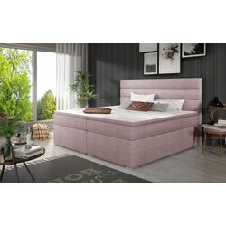 Pat Eltap Softy Omega 91 cu mecanism de ridicare 180x200 (Powdery Pink) Thumb
