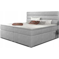 Pat Eltap Softy Orinoco 21 cu mecanism de ridicare 140x200 (Gray)