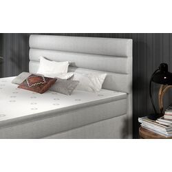 Pat Eltap Softy Orinoco 21 cu mecanism de ridicare 160x200 (Gray) Thumb