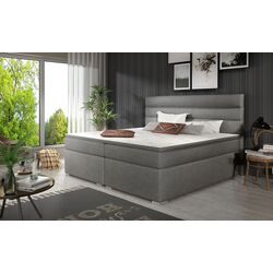Pat Eltap Softy Sawana 05 cu mecanism de ridicare 140x200 (Dark Gray) Thumb