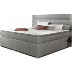Кровать Eltap Softy Sawana 21 с подъемным механизмом 140x200 (Gray)