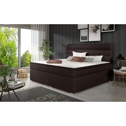 Pat Eltap Softy Sawana 26 cu mecanism de ridicare 140x200 (Brown) Thumb