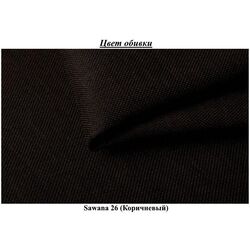 Pat Eltap Softy Sawana 26 cu mecanism de ridicare 160x200 (Brown) Thumb