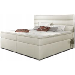 Pat Eltap Softy Soft 33 cu mecanism de ridicare 140x200 (Cream)