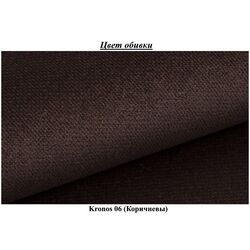Pat Eltap Vicenzo Kronos 06 cu mecanism de ridicare 180x200 (Brown) Thumb